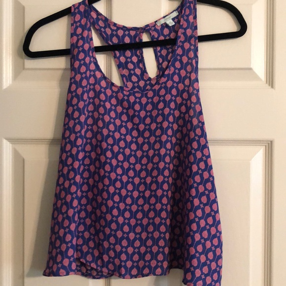 Soprano Tank Top - Picture 3 of 4